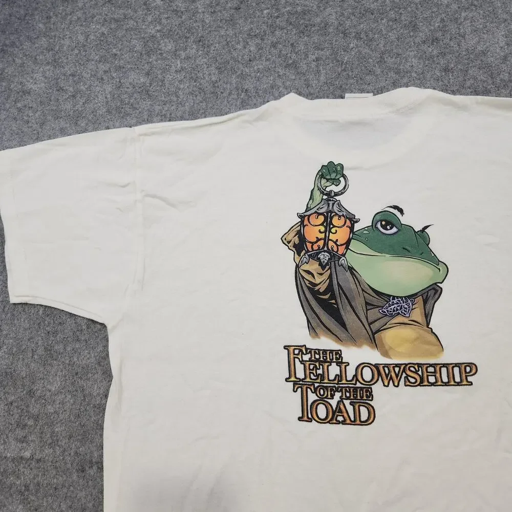 Fruit of the Loom vtg quest
